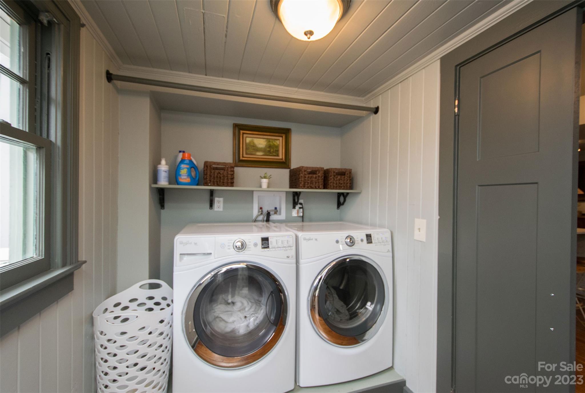 Laurel Park - Residential