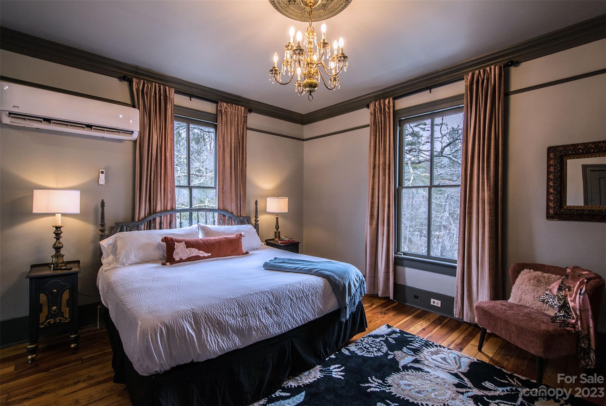 Laurel Park - Residential