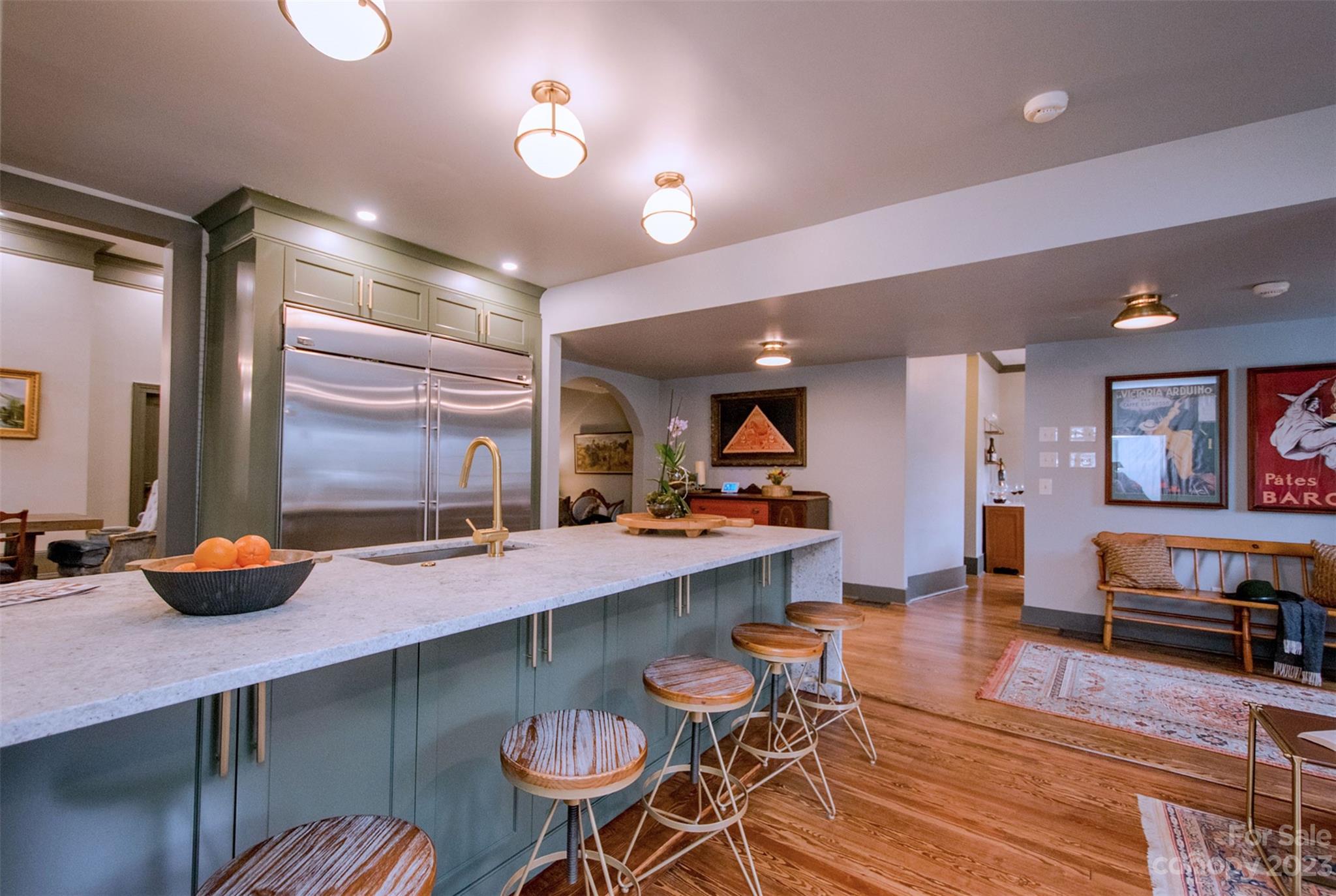 Laurel Park - Residential