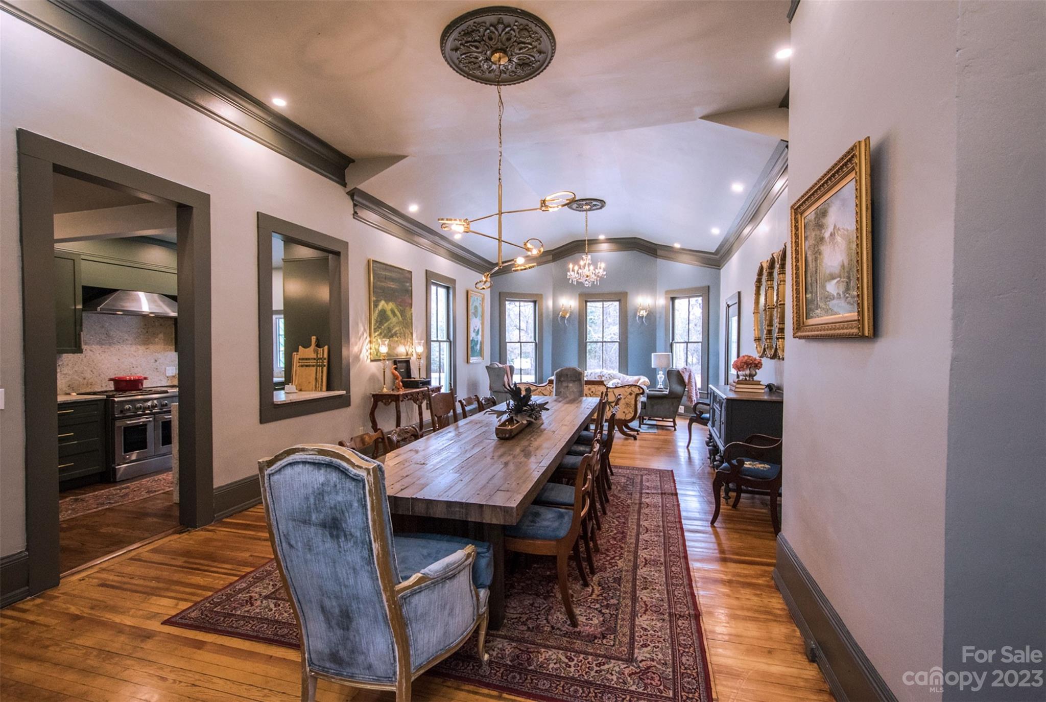 Laurel Park - Residential