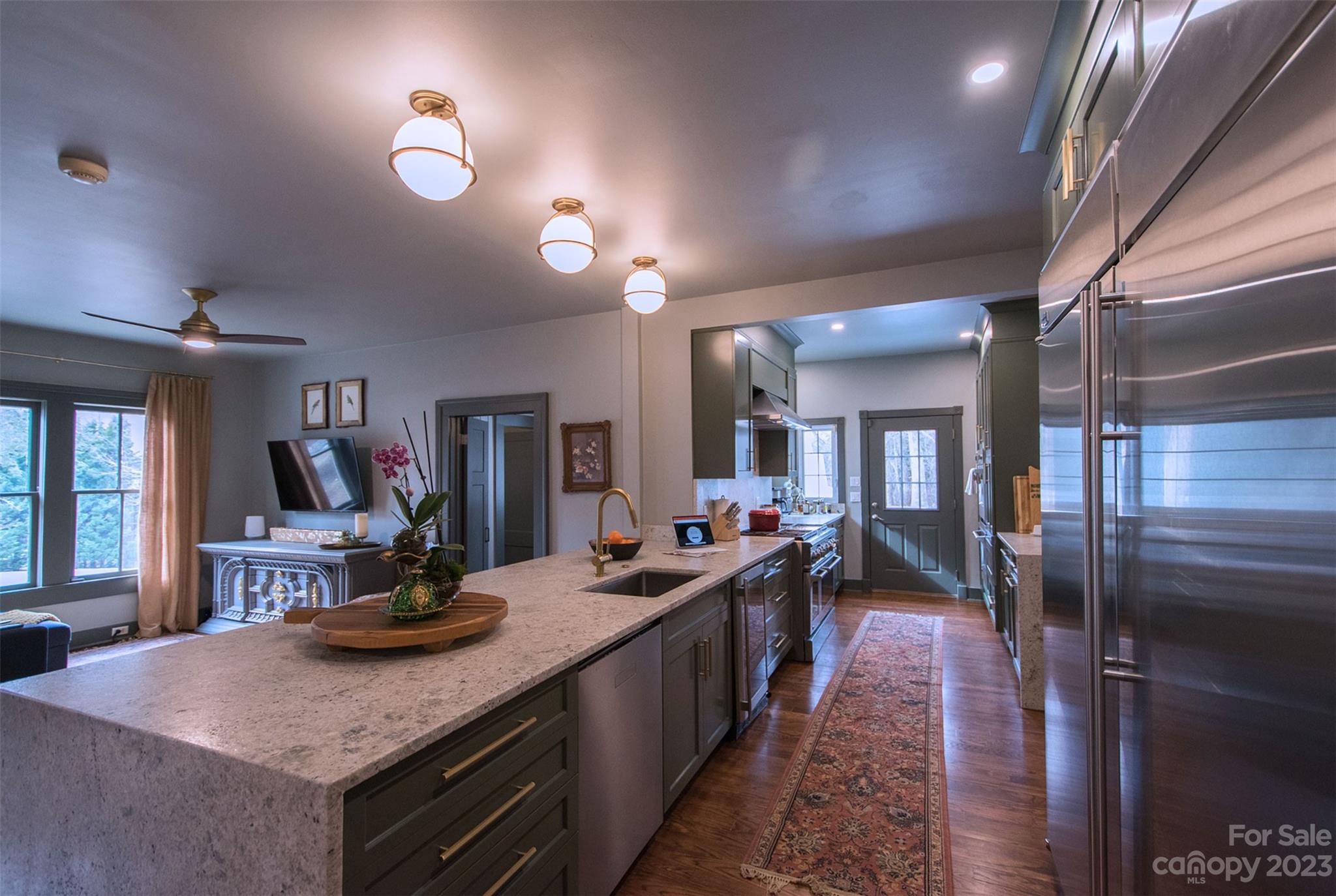 Laurel Park - Residential