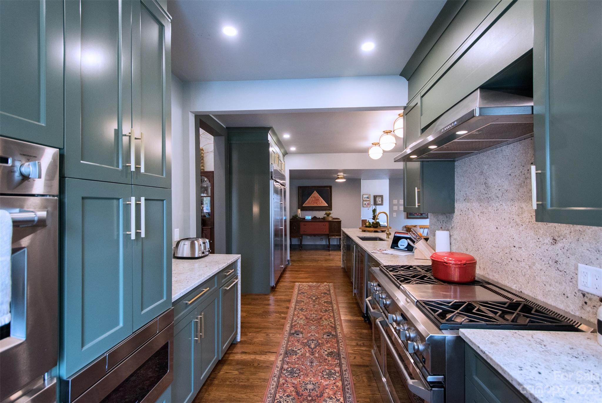 Laurel Park - Residential