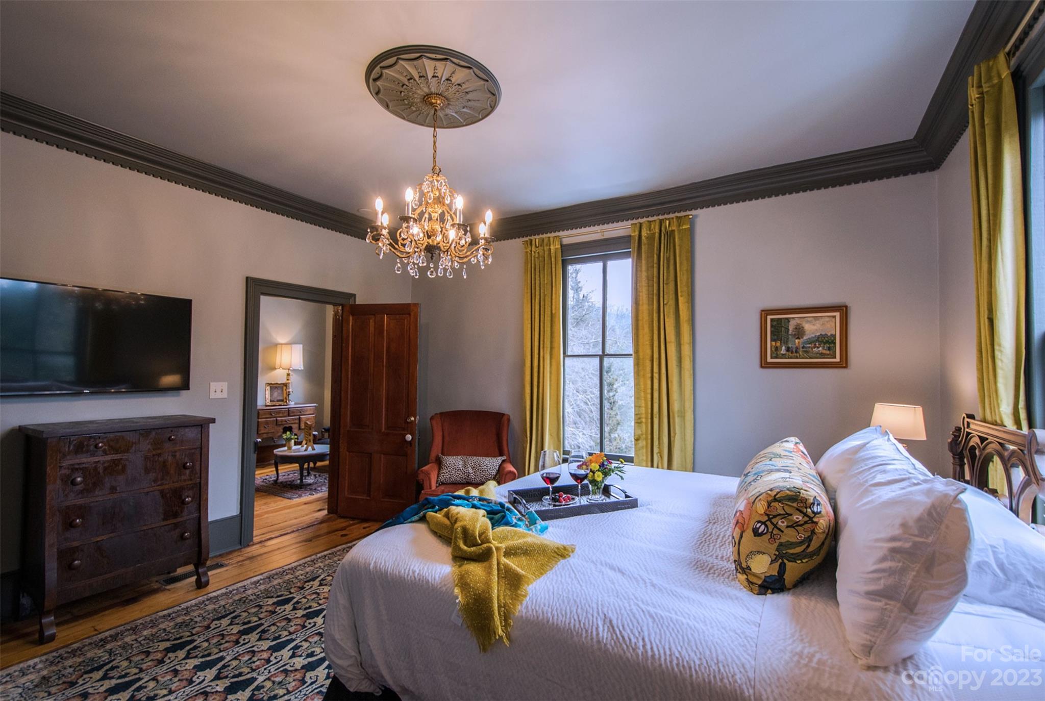 Laurel Park - Residential