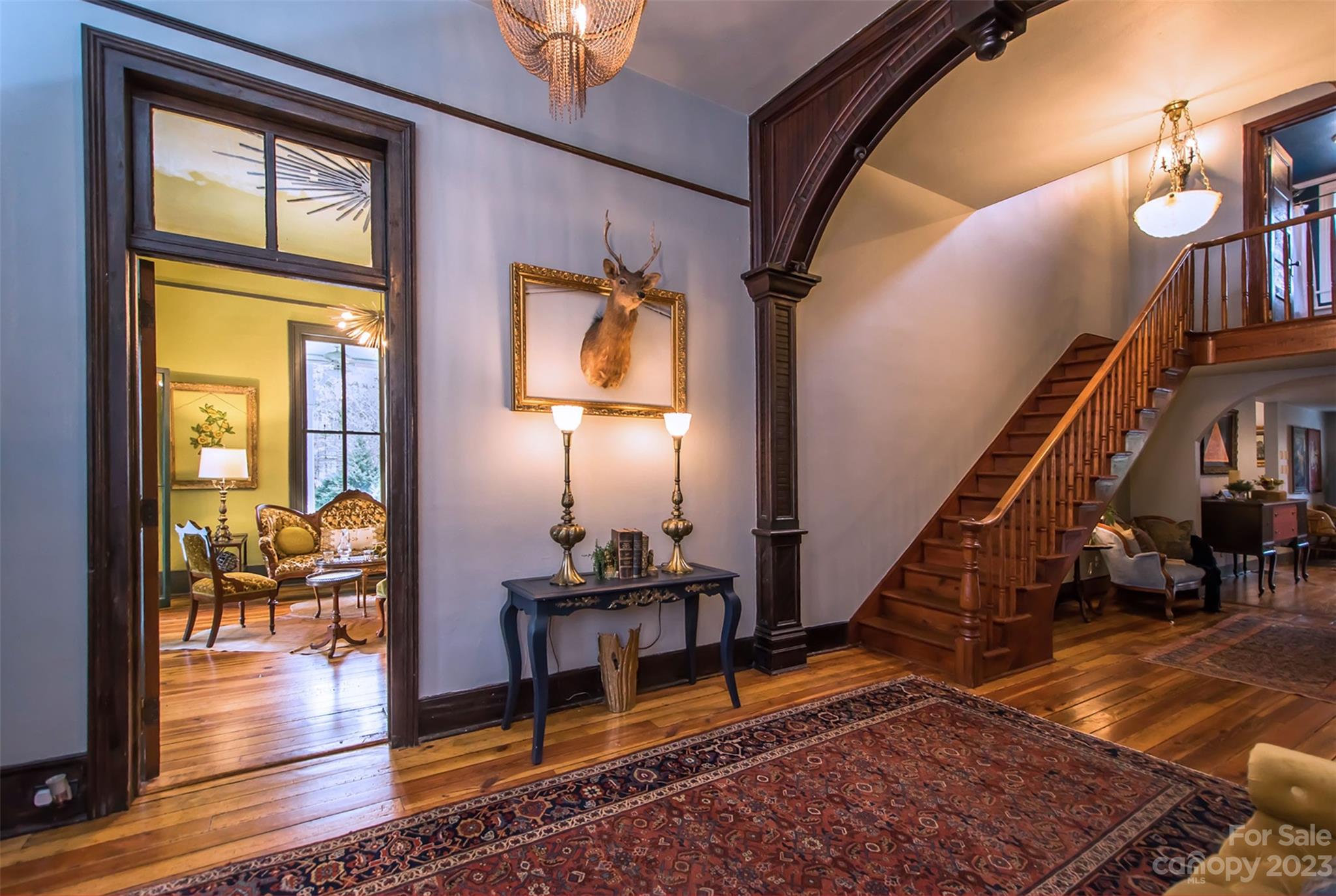 Laurel Park - Residential