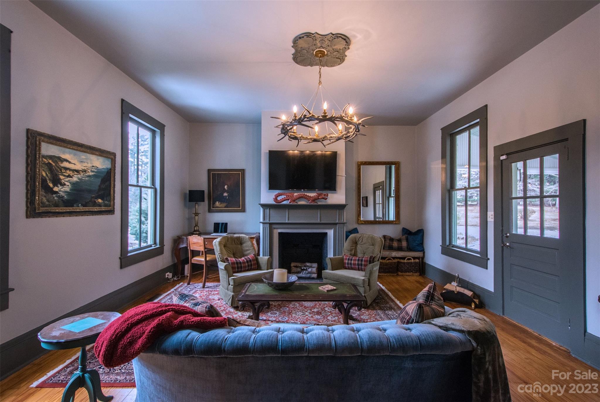 Laurel Park - Residential