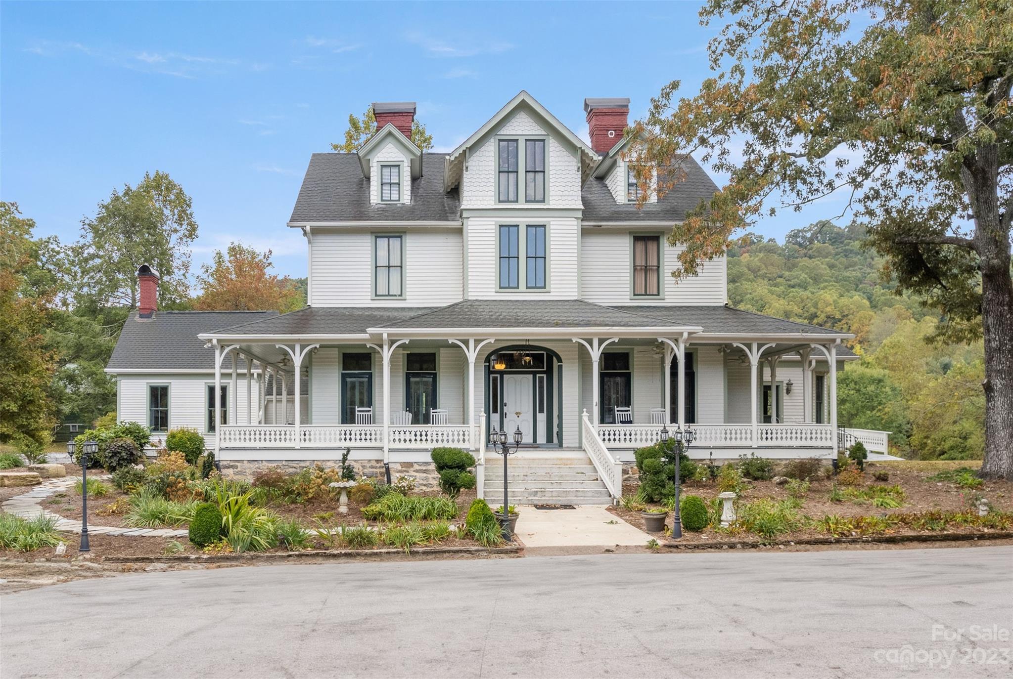 Laurel Park - Residential