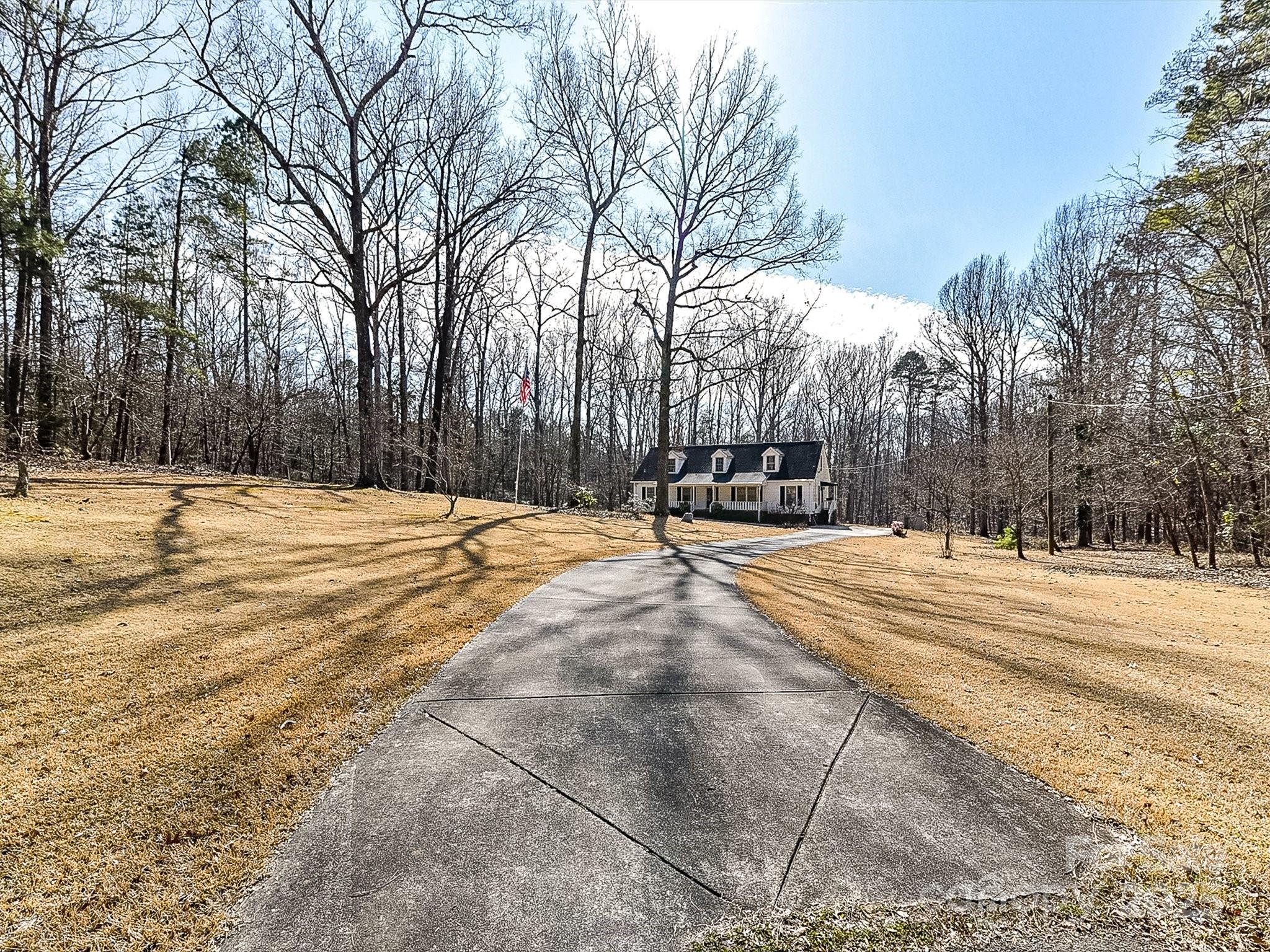 Club Side Estates - Residential