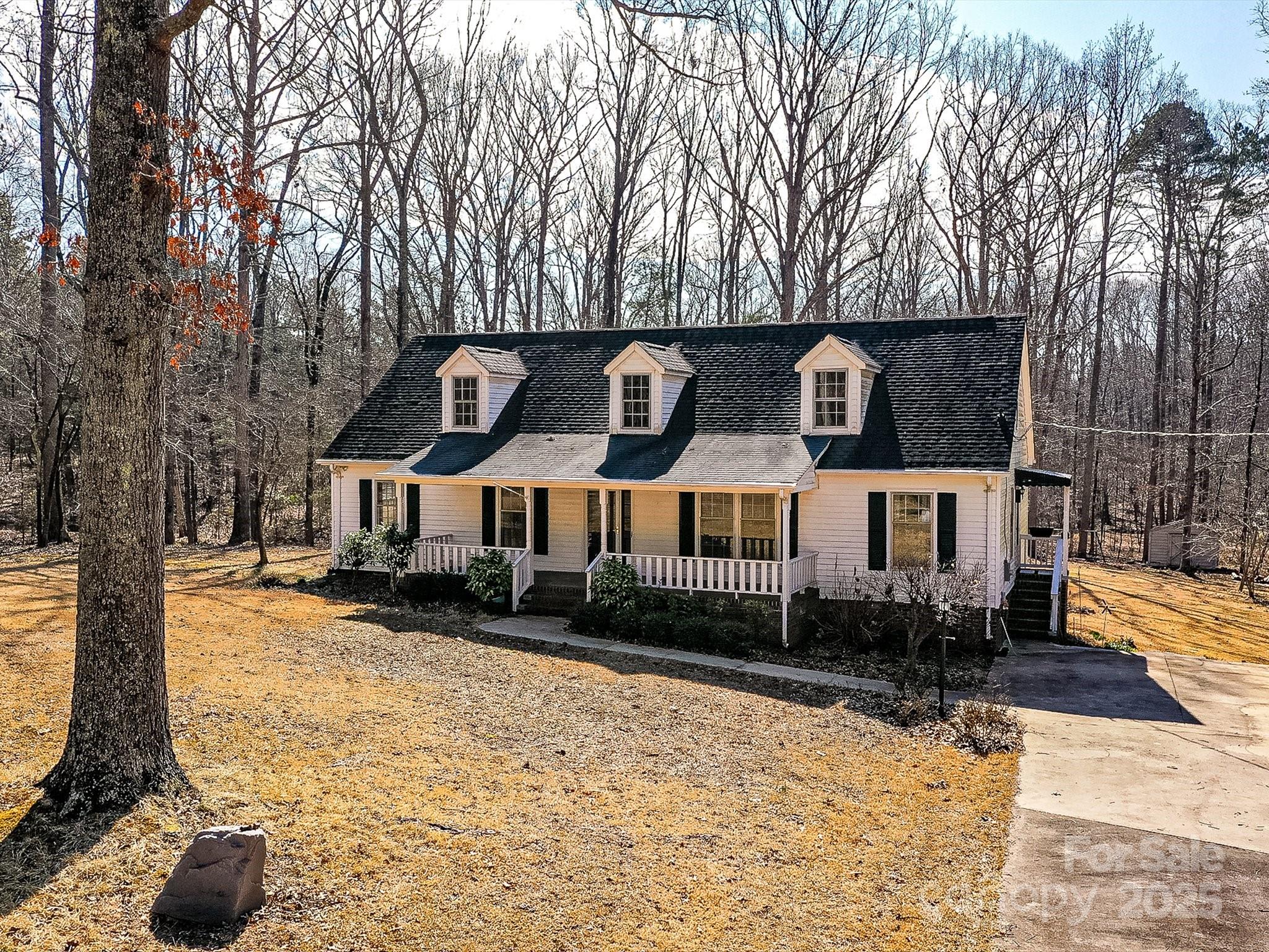 Club Side Estates - Residential