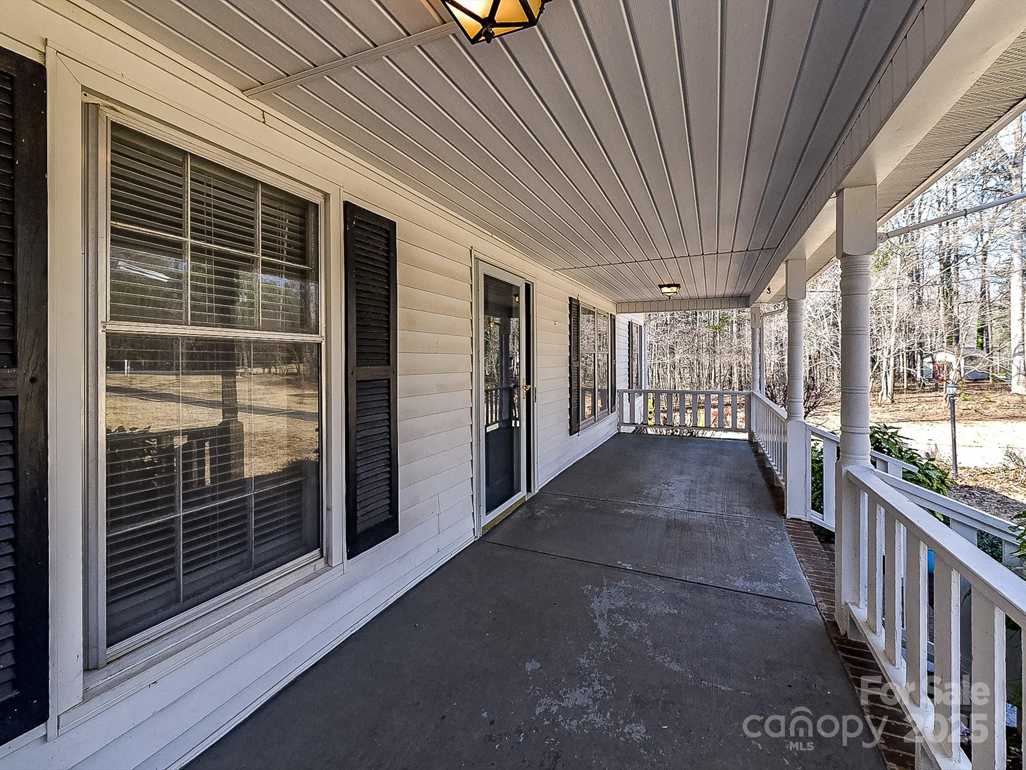 Club Side Estates - Residential