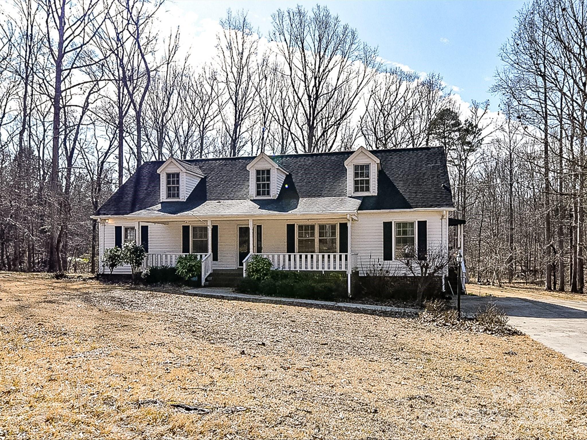 Club Side Estates - Residential