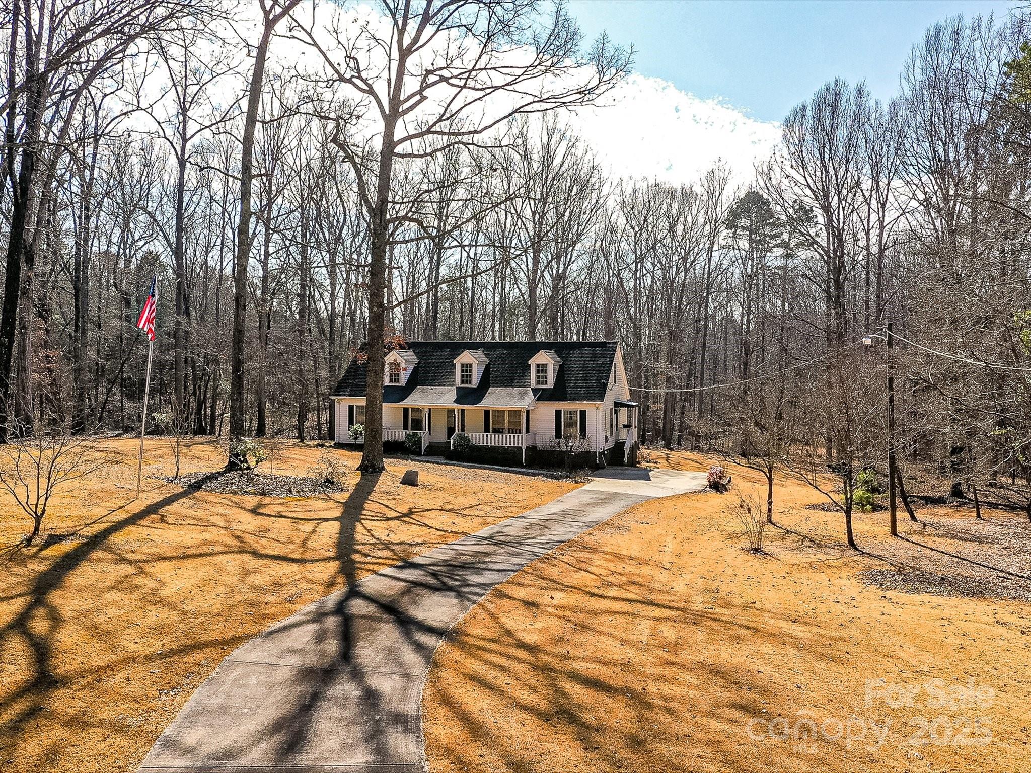 Club Side Estates - Residential