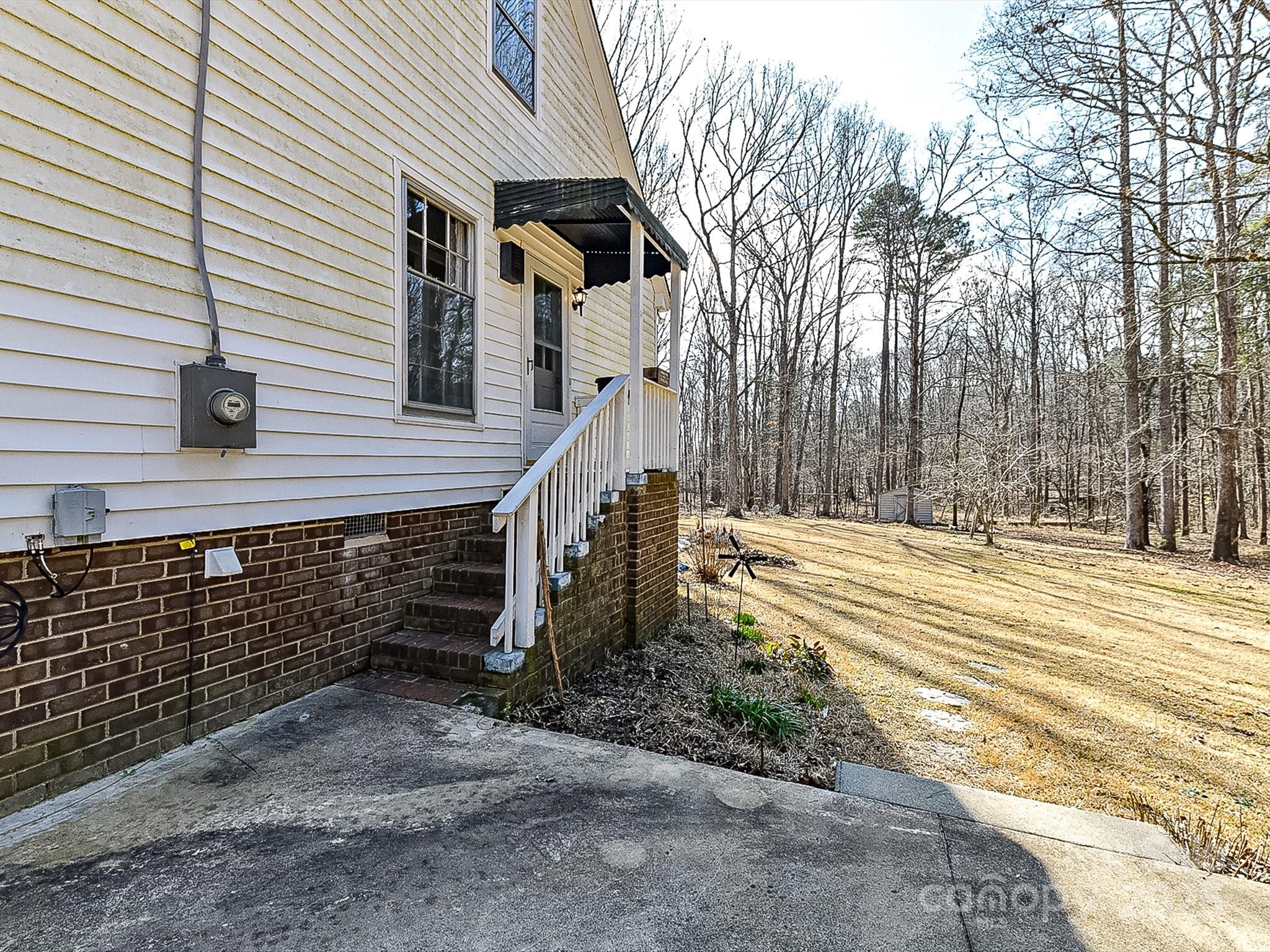 Club Side Estates - Residential