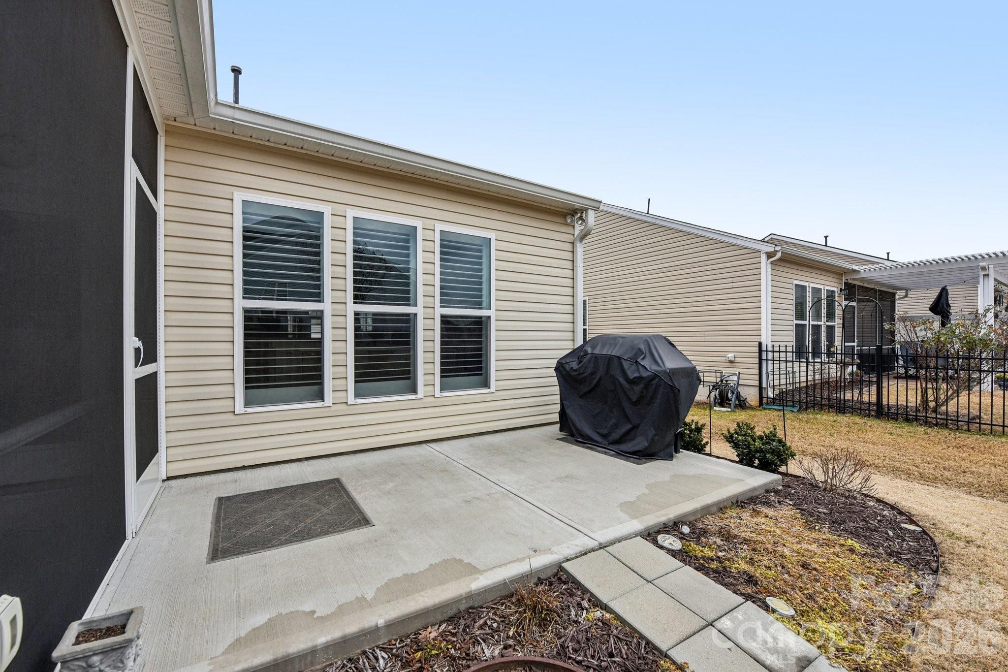 Sun City Carolina Lakes - Residential