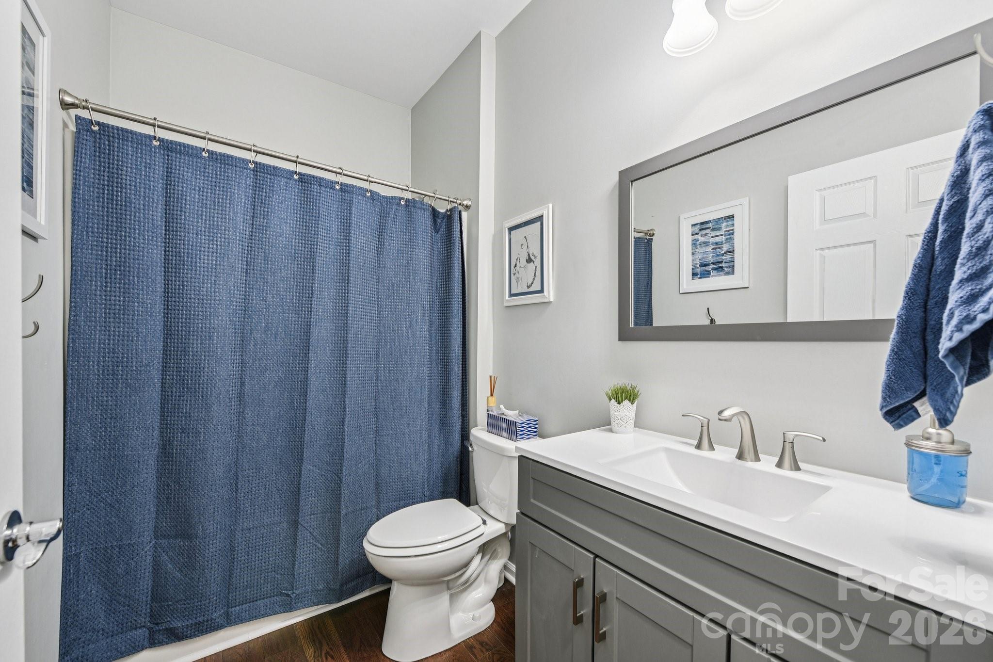 Sun City Carolina Lakes - Residential