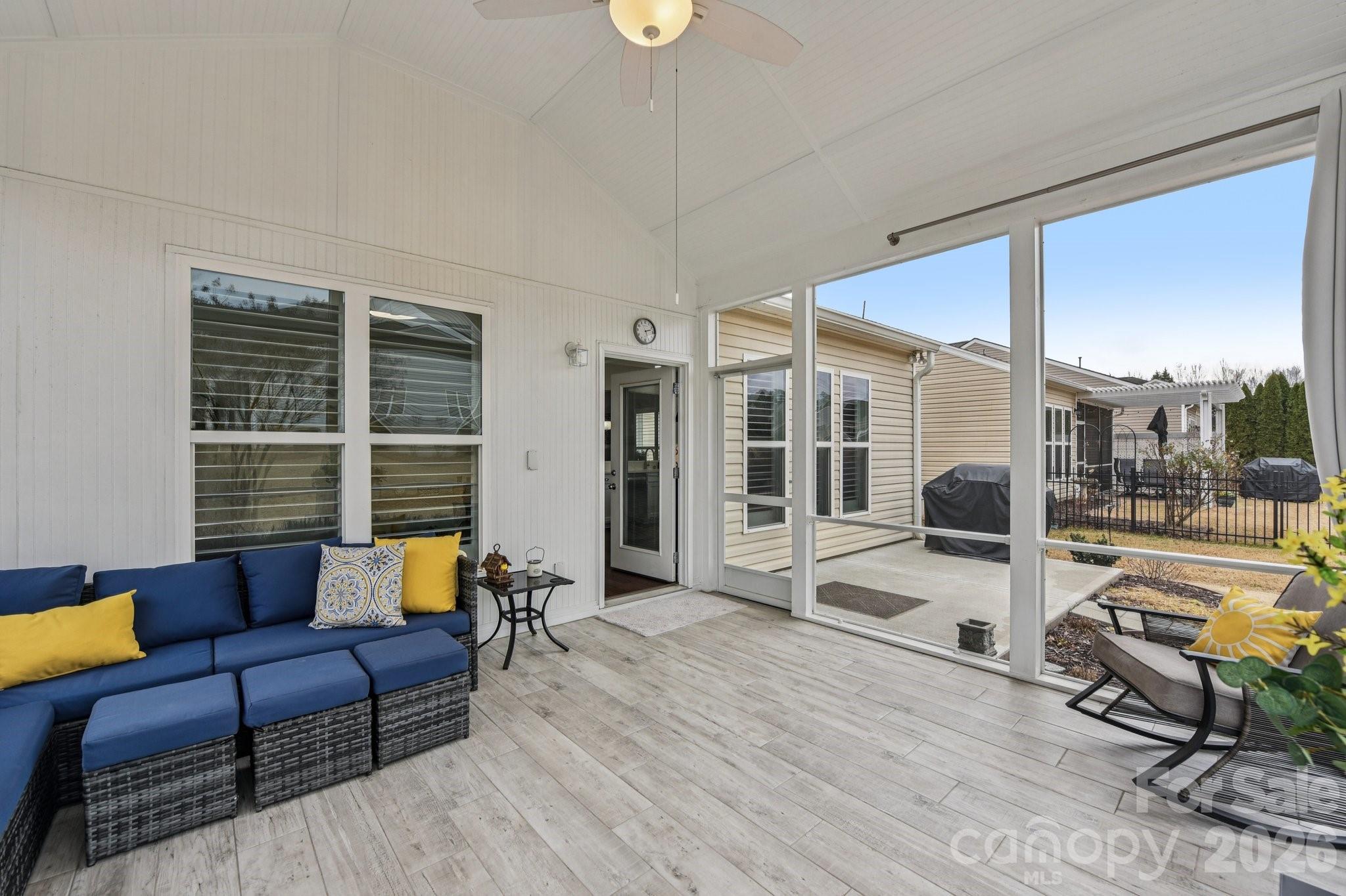 Sun City Carolina Lakes - Residential