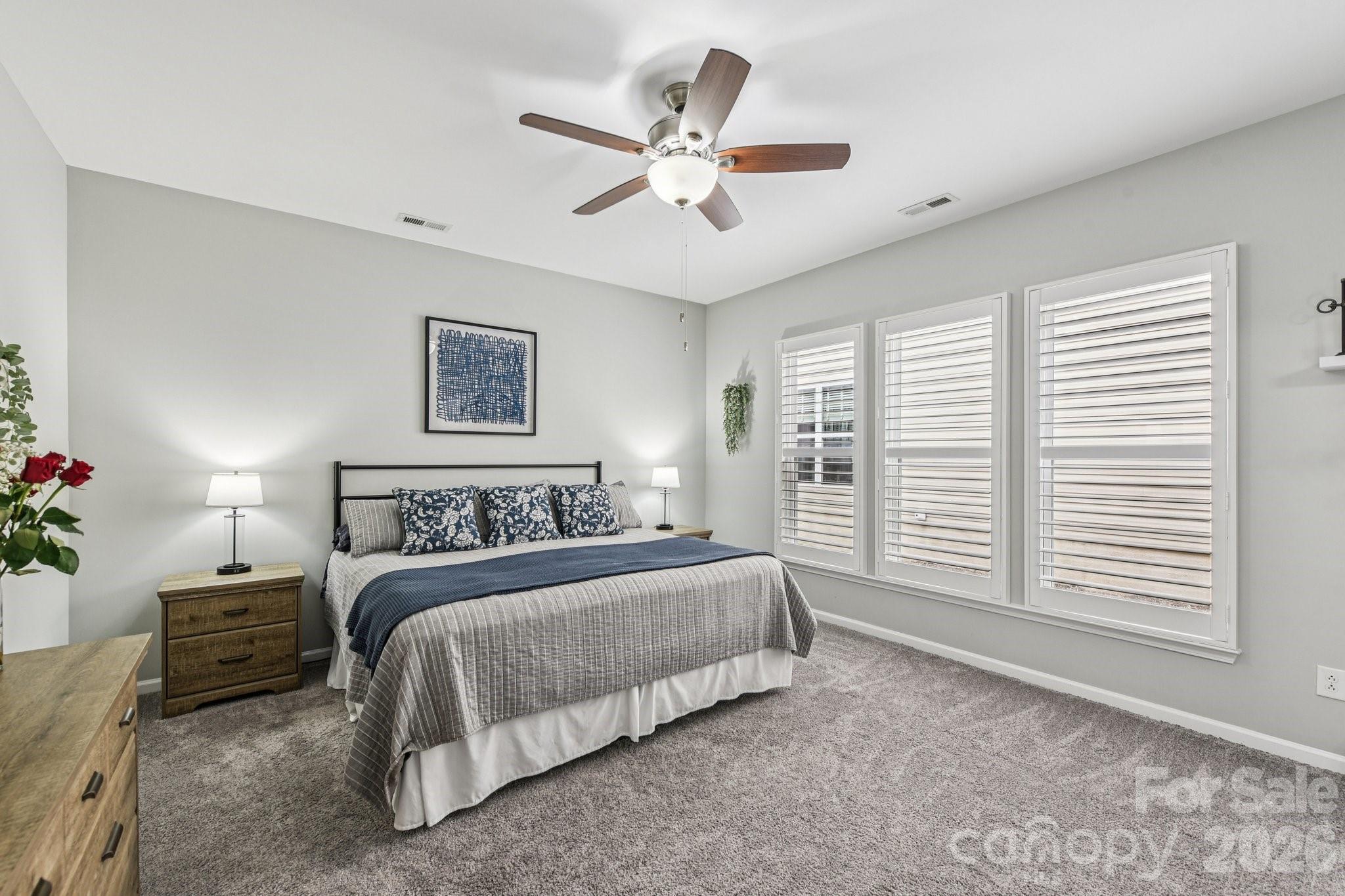 Sun City Carolina Lakes - Residential