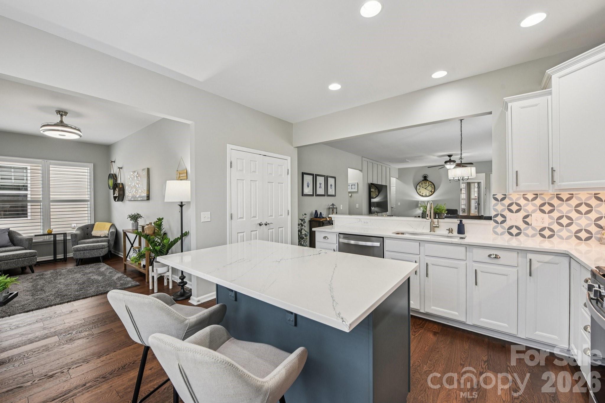 Sun City Carolina Lakes - Residential