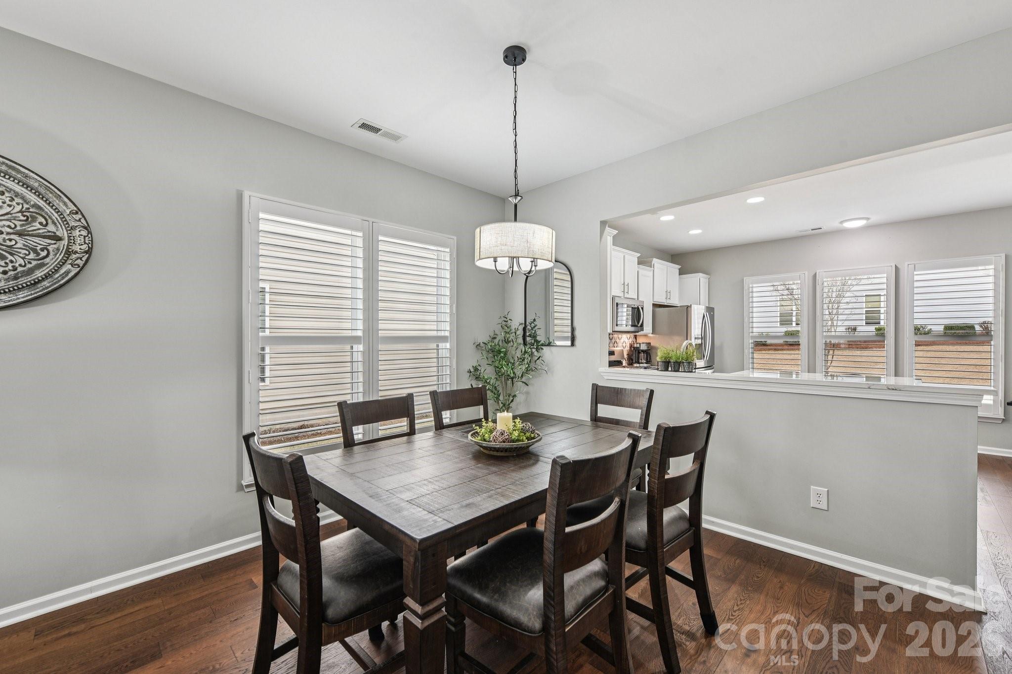 Sun City Carolina Lakes - Residential