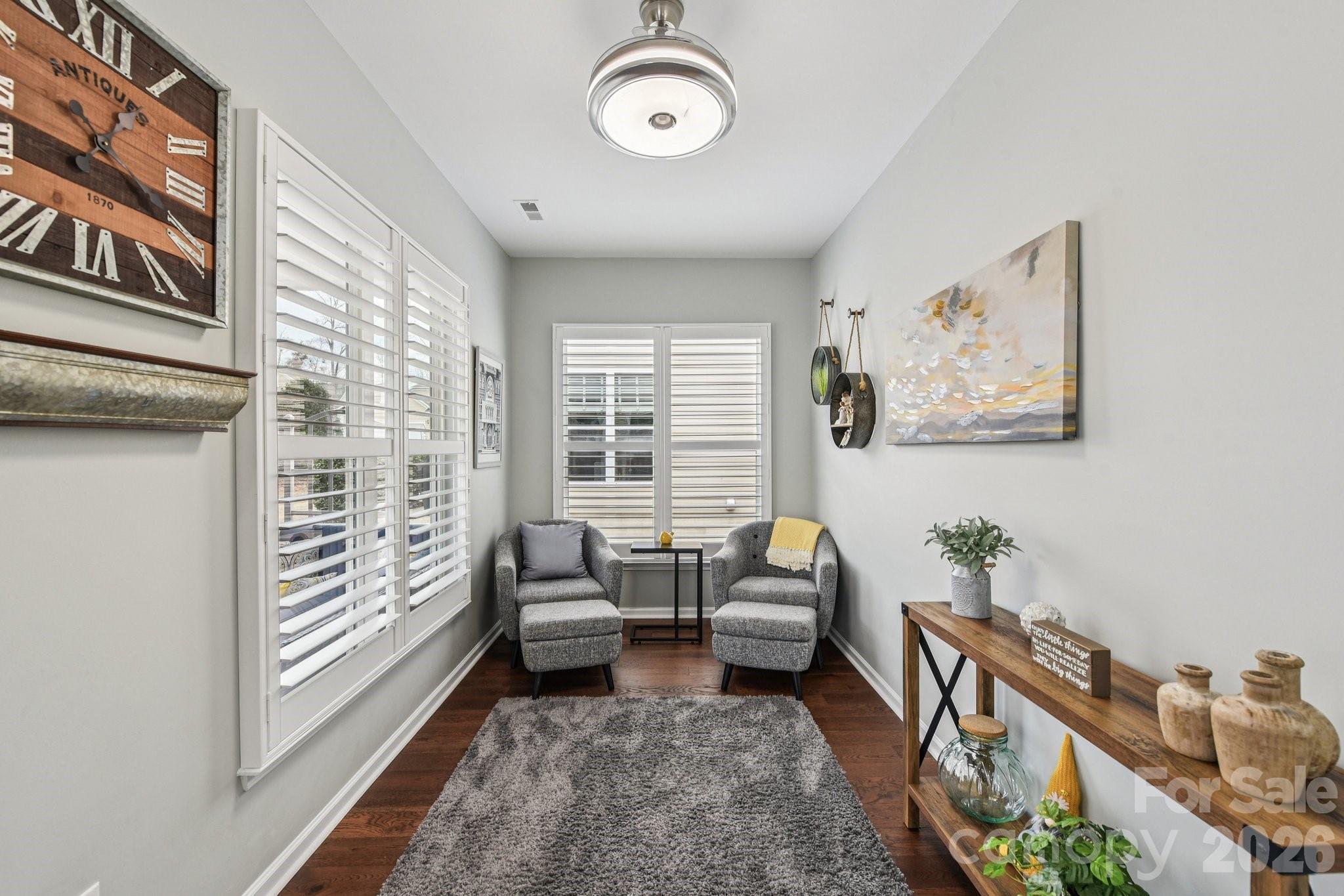 Sun City Carolina Lakes - Residential