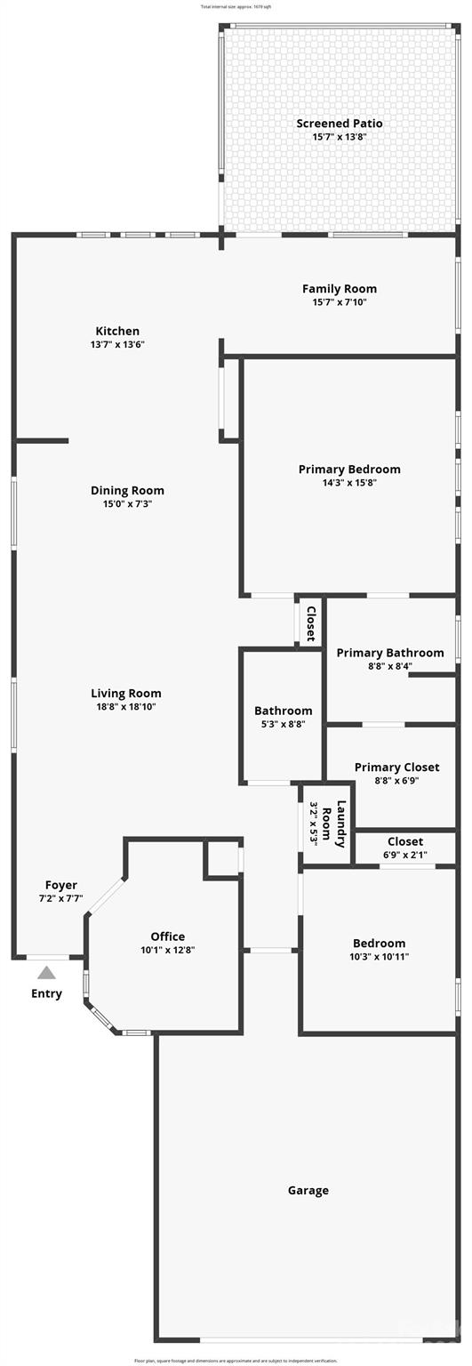 Sun City Carolina Lakes - Residential
