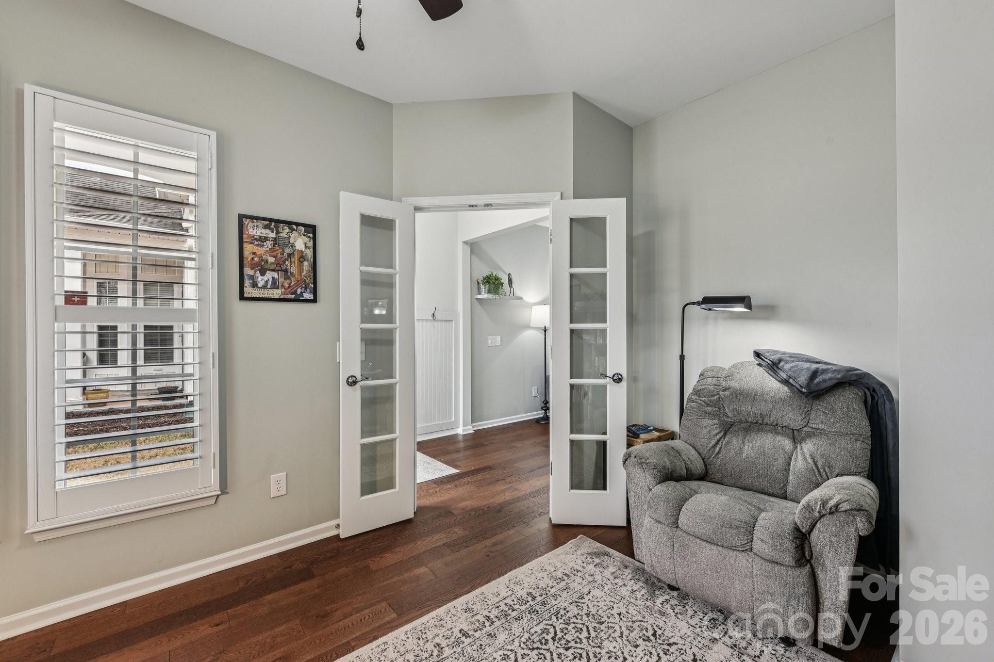 Sun City Carolina Lakes - Residential