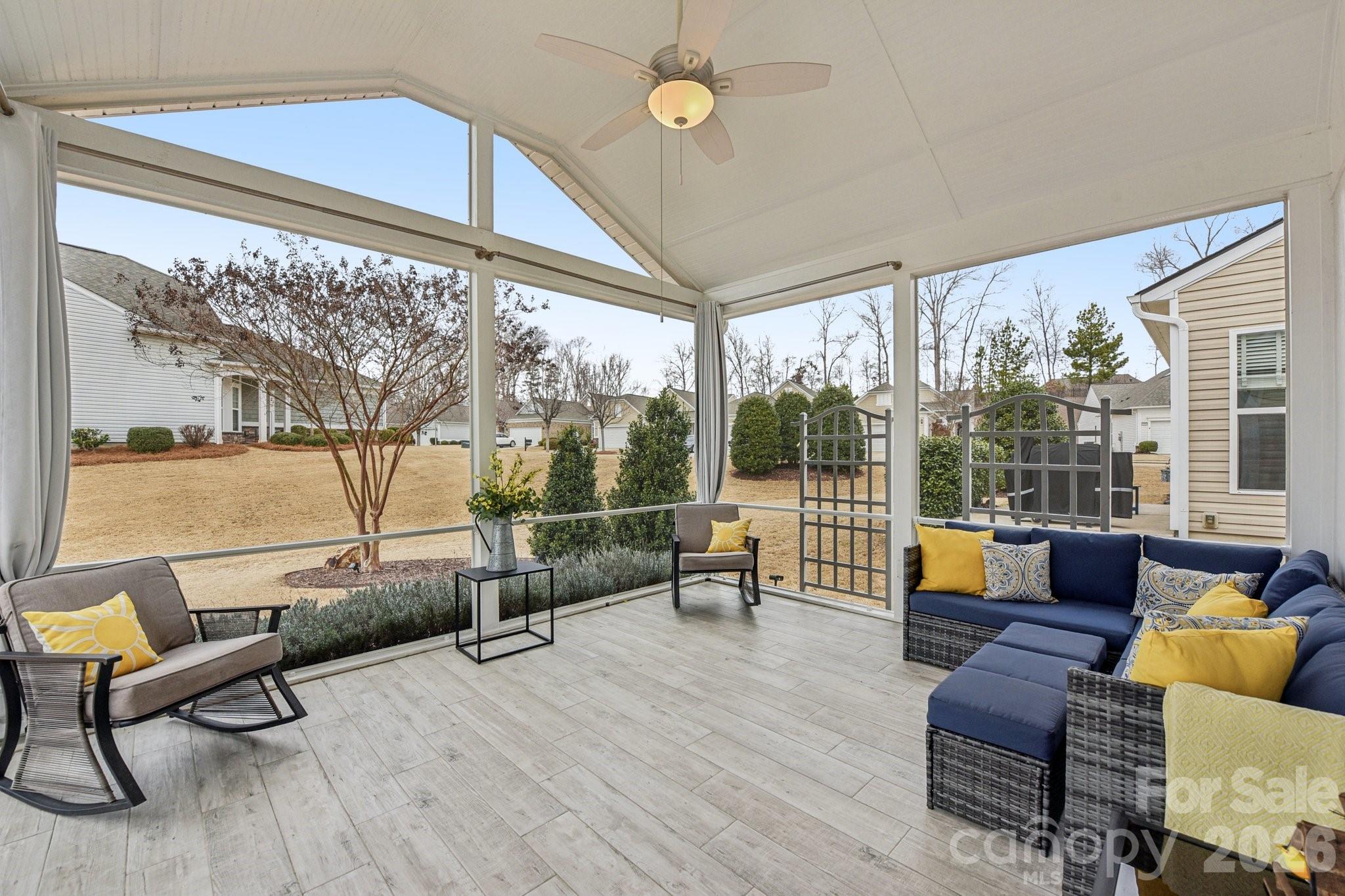 Sun City Carolina Lakes - Residential