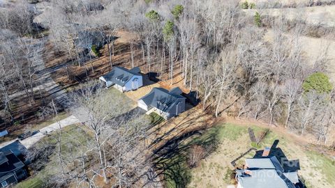 A home in Maiden