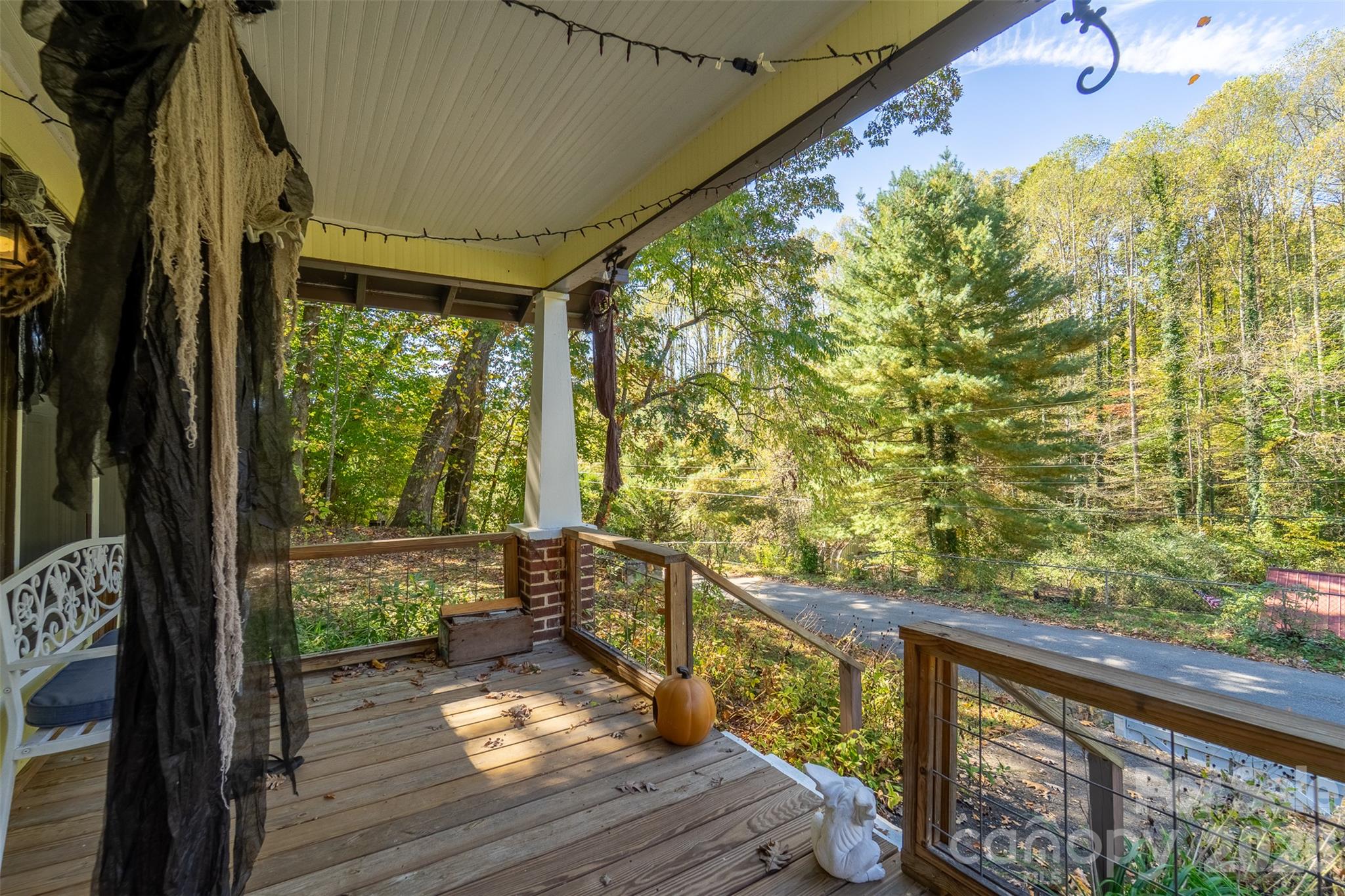 152 Mills Branch Road