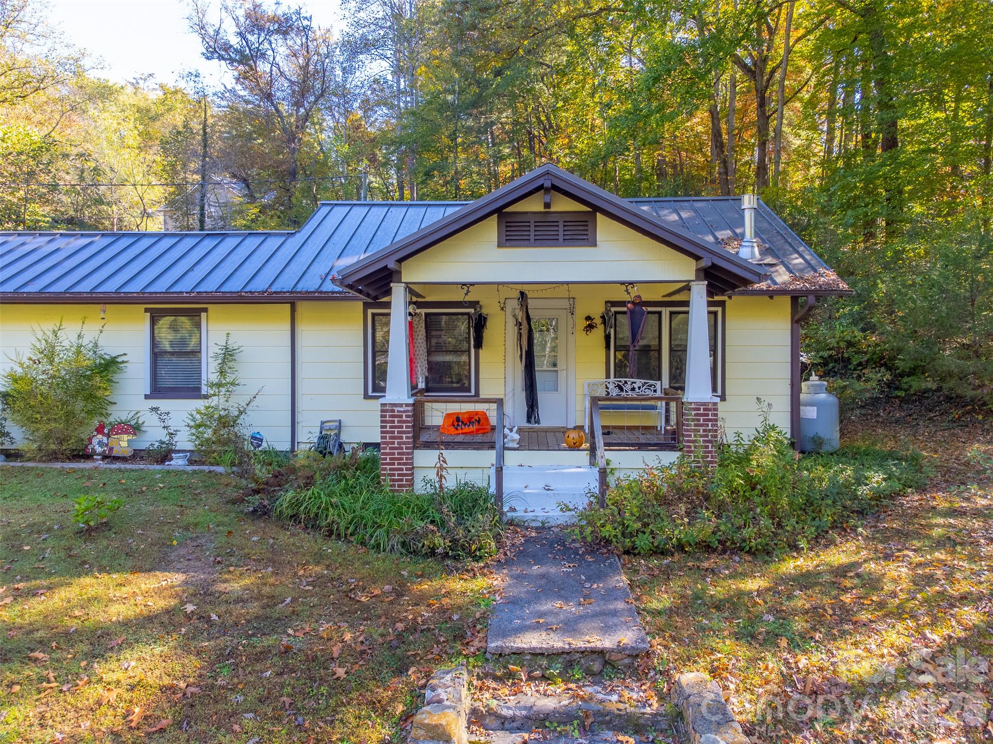 152 Mills Branch Road