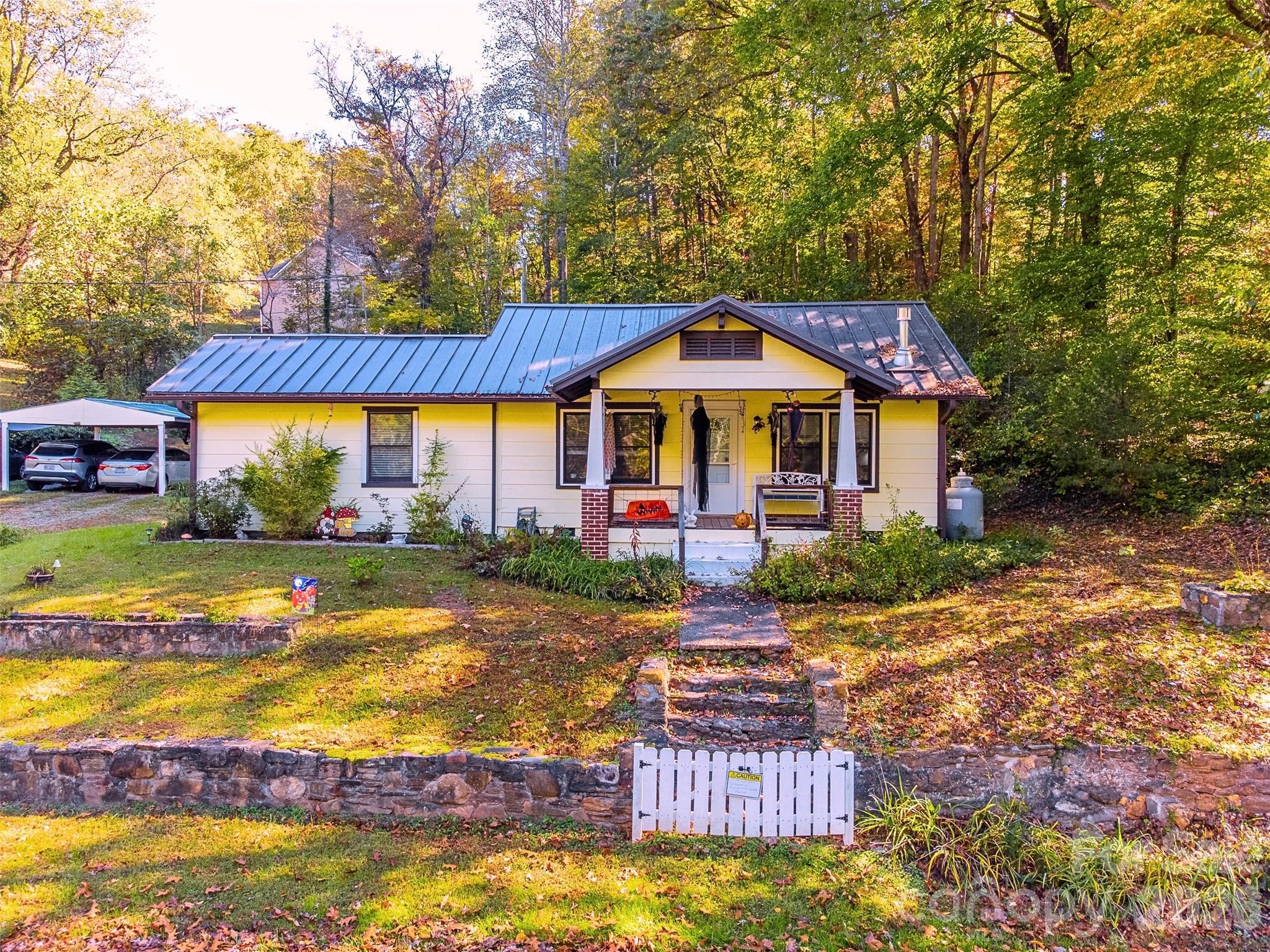 152 Mills Branch Road