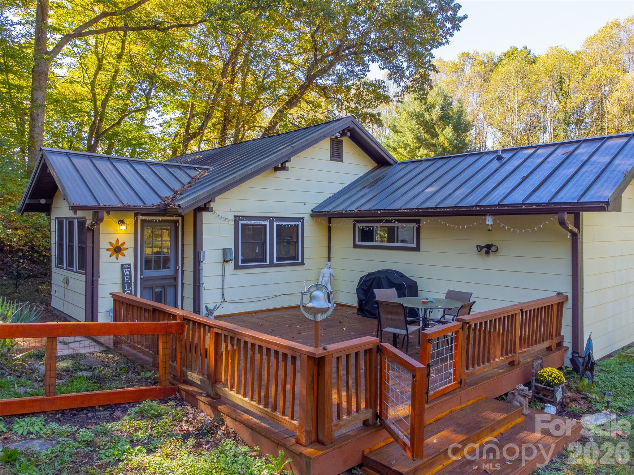 152 Mills Branch Road