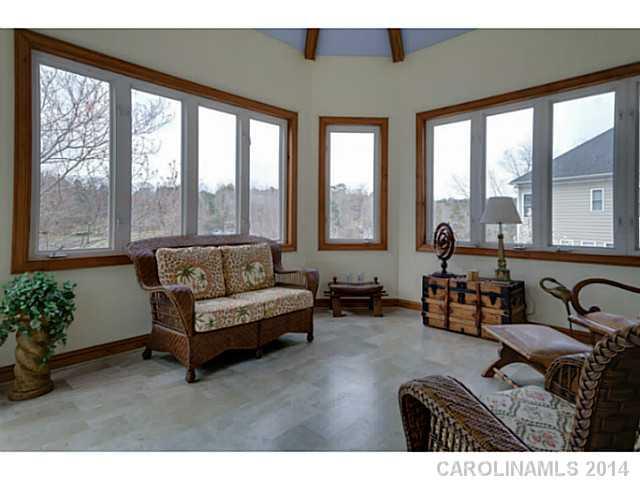 Tega Cay - Residential