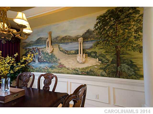 Tega Cay - Residential