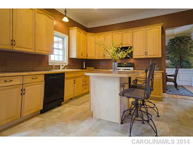 Tega Cay - Residential