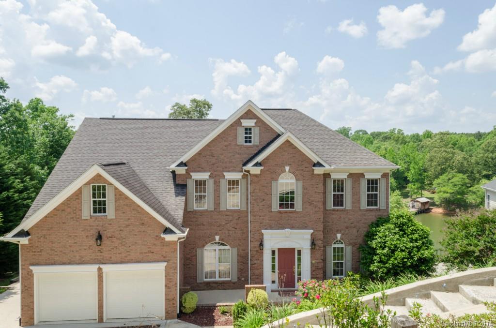 Tega Cay - Residential