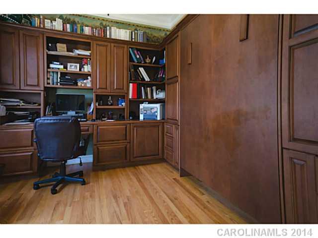 Tega Cay - Residential