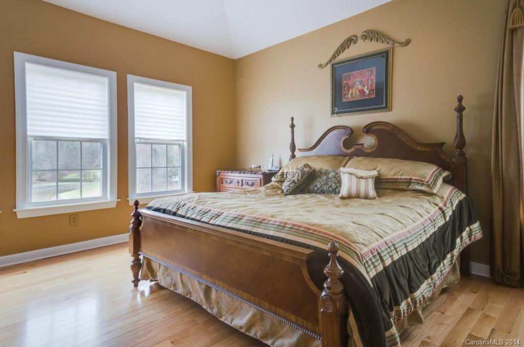 Tega Cay - Residential