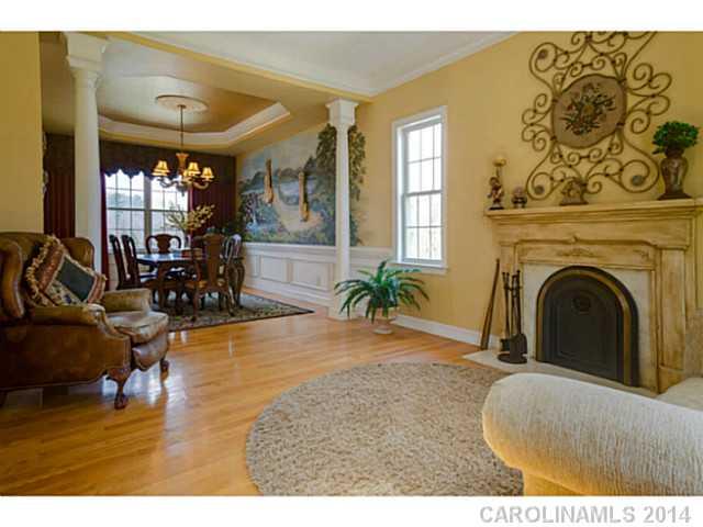 Tega Cay - Residential