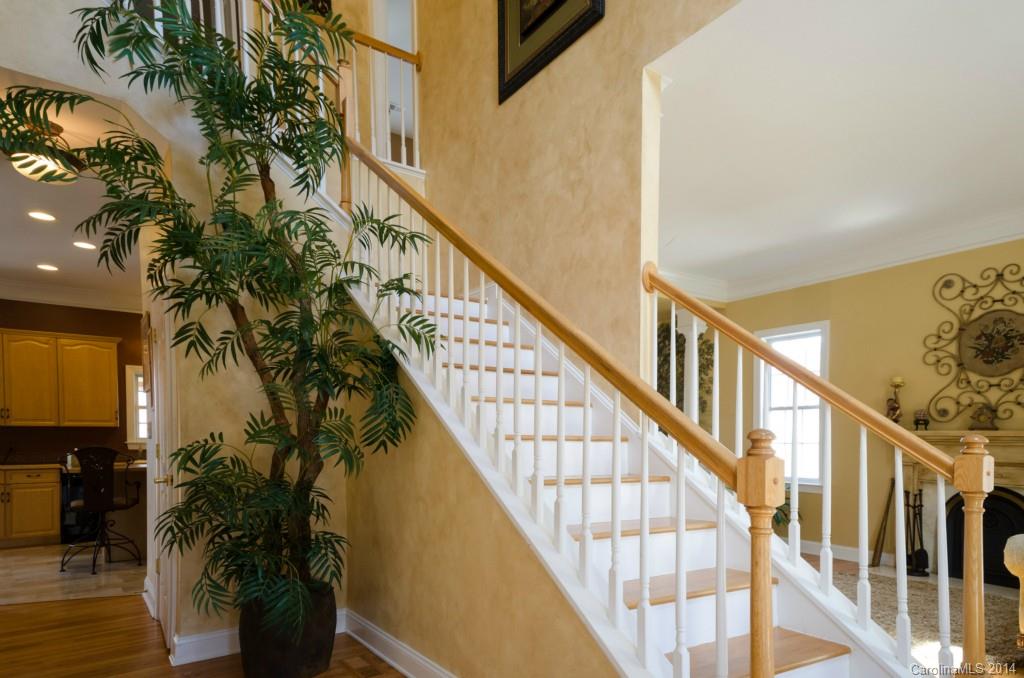 Tega Cay - Residential