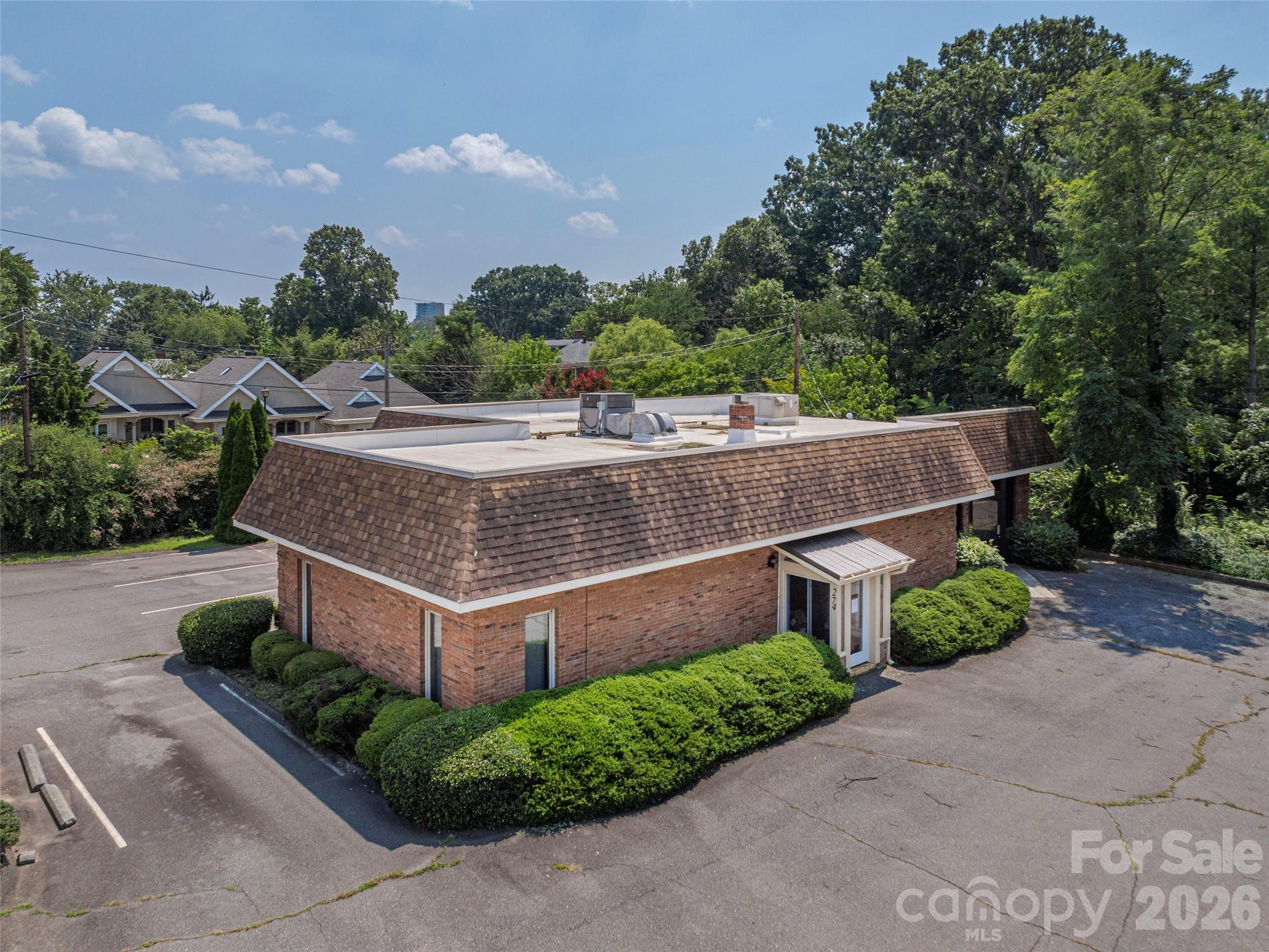 274 Merrimon Avenue, Asheville, NC, 28801
