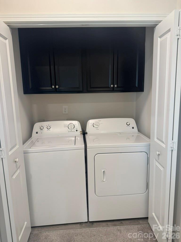 Beatty Woods - Residential