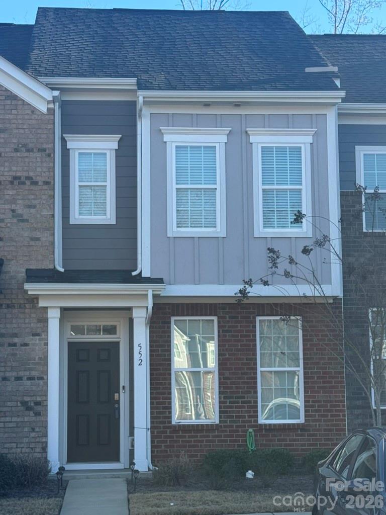 Beatty Woods - Residential