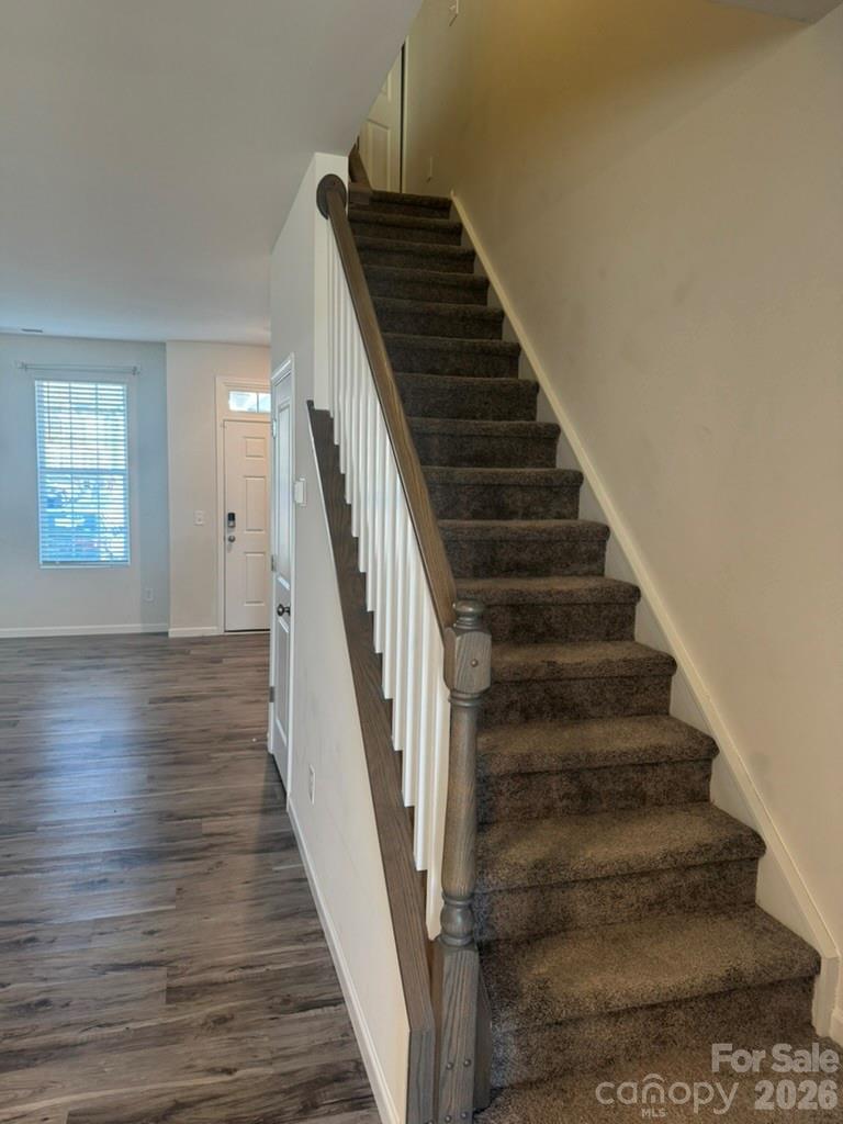 Beatty Woods - Residential