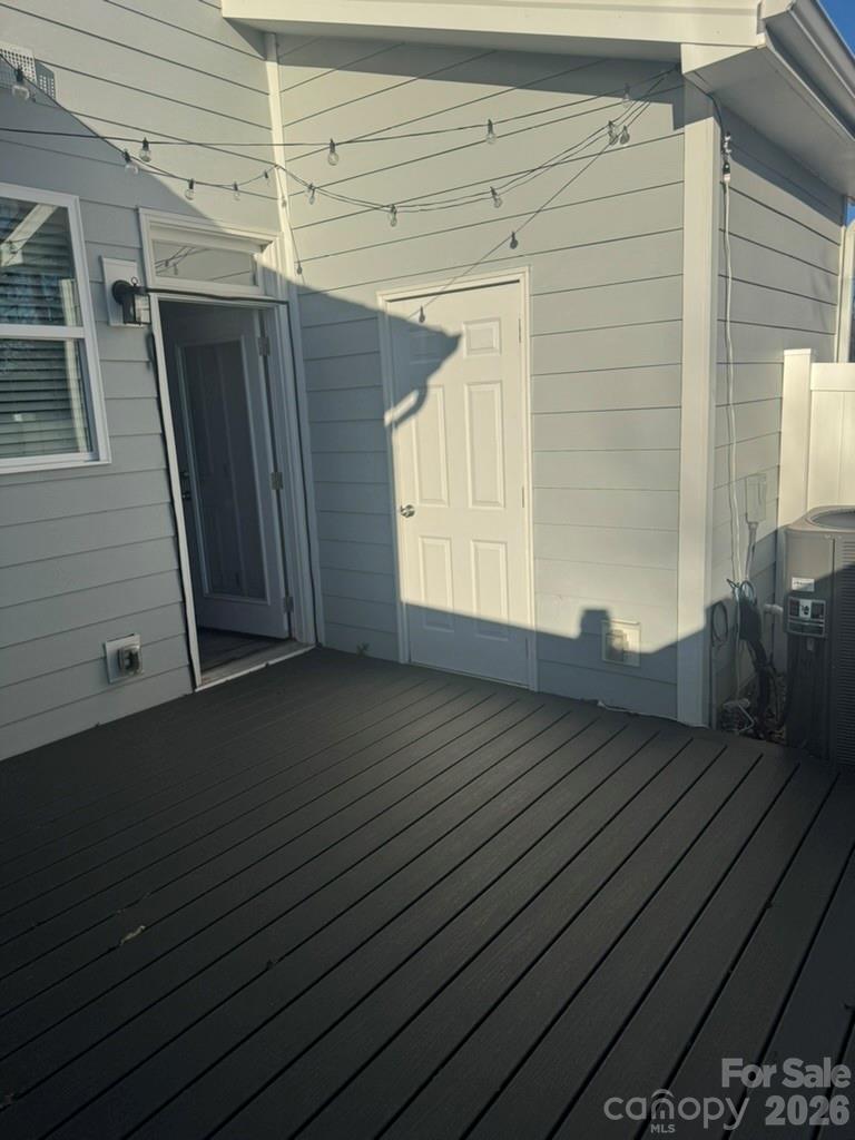 Beatty Woods - Residential