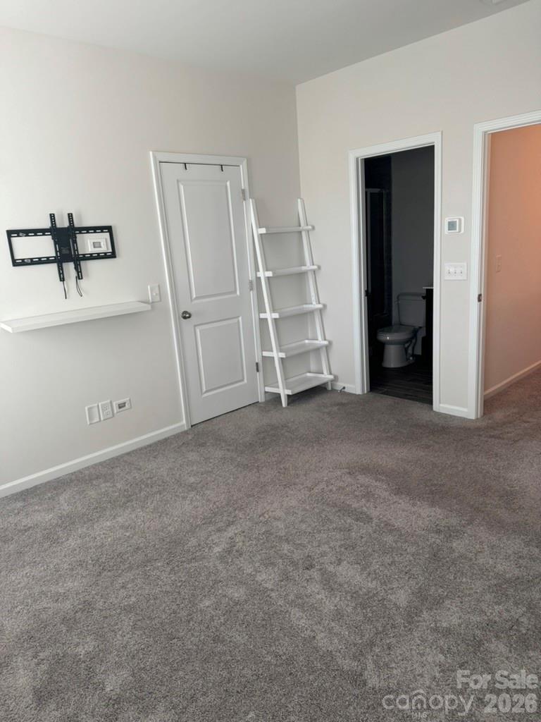 Beatty Woods - Residential