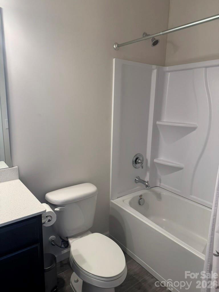 Beatty Woods - Residential