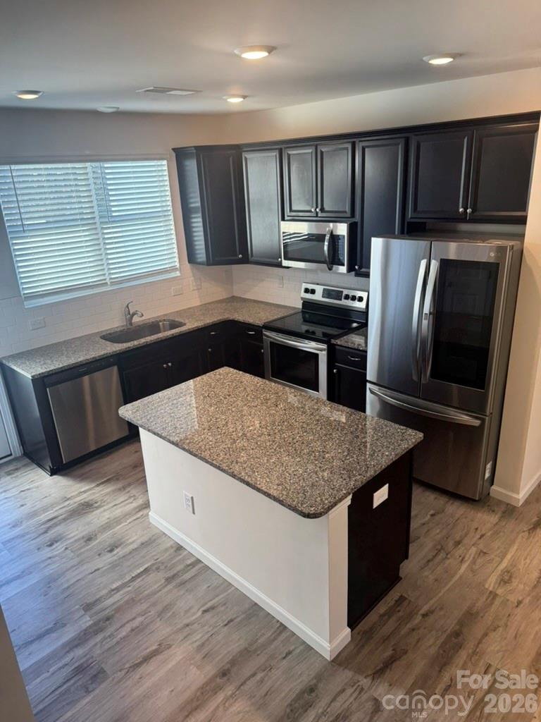 Beatty Woods - Residential