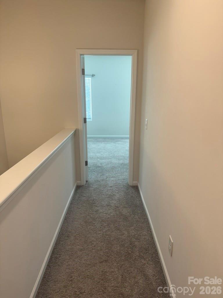 Beatty Woods - Residential