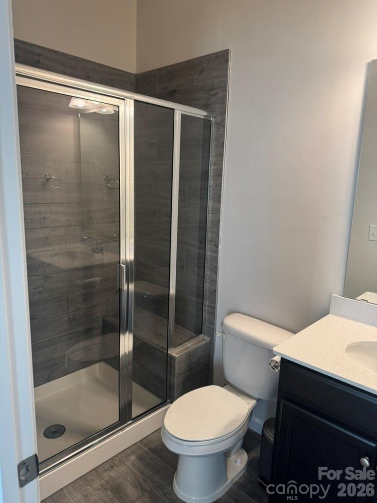 Beatty Woods - Residential