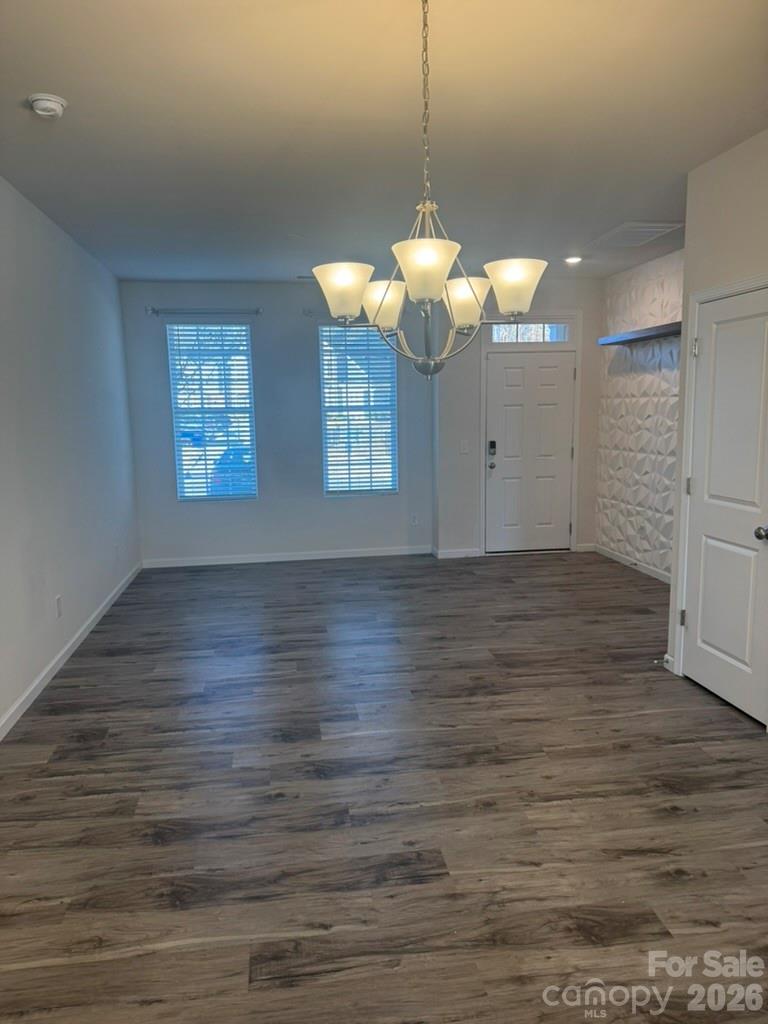 Beatty Woods - Residential